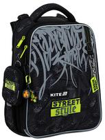 Ergonominė kuprinė STREET STYLE, Kite, 15 L, 1070 g