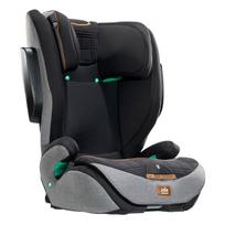 Automobilinė kėdutė Joie i-TRAVER™ (100-150cm) Signature Carbon