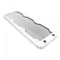 Black Ice Nemesis 360GTS - Satin White, Radiator