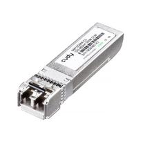 Optinis integruojamas keitiklis SFP+ Cudy SM10GMA-03 (850nm, multimode, LC, 300m)