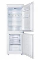 Amica Refrigerator-freezer BK2665.4i(E)