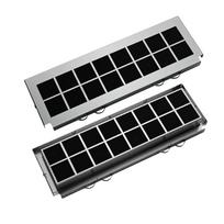 Electrolux Activated carbon filter (902986578)