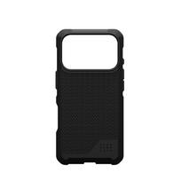 Urban Armor Gear UAG Metropolis LT with MagSafe for iPhone 17 Pro – Kevlar Black