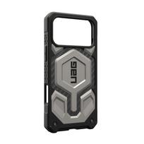 Urban Armor Gear UAG Monarch Pro Titanium Case for Apple iPhone 17 Pro Max