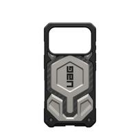 Urban Armor Gear UAG Monarch Pro Titanium Case for Apple iPhone 17 Pro