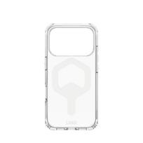 Urban Armor Gear UAG Plyo MagSafe Case for iPhone 17 Pro - Ice/White