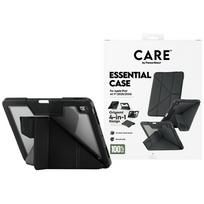 PanzerGlass Y fold iPad Air 11" M2 2024 / M3 2025 / M4 2026 Case, Black