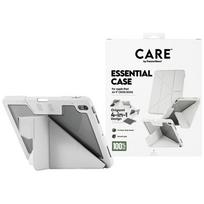 PanzerGlass Y fold iPad Air 11" M2 2024 / M3 2025 / M4 2026 case in light gray