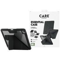 PanzerGlass Y fold iPad Air 13" M2 2024 / M3 2025 / M4 2026 Case, Black
