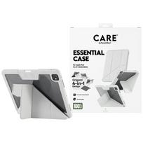 PanzerGlass Care Case by Y fold for iPad Pro 13" M4 2024 / M5 2025 light grey