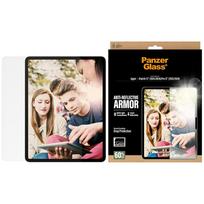 PanzerGlass Tempered Glass Ultra-Wide Fit Reflective Armor for iPad Air 13" M2 2024 / M3 2025 / M4 2026 / Pro 13" (2025/2024)