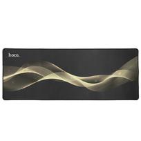 Mouse and keyboard pad Hoco gaming (800*300 mm) GM22 black
