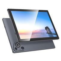 Tablet 10.1" 6GB/128GB Hoco HD Wi-Fi/4G/Bluetooth 5.0 Android 14 A15 metal gray