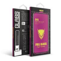 OG 6D Premium Glass - for Samsung Galaxy A34 5G black