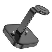 Hoco 3in1 Wireless Charger CW43 Black