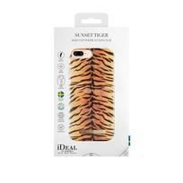 iDeal of Sweden case for iPhone 6S PLUS / 7 PLUS / 8 PLUS Sunset Tiger