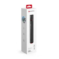 FORCELL F-GRIP F170XL automatic selfie stick with remote controller tripod black
