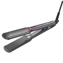 Hoco hair straightener with digital display HP42, gray