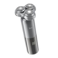 Razor Hoco with triple blades HP35 gray