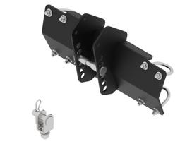 Plūgo kėlimo adapteris – Can-Am Maverick Trail (2018+)