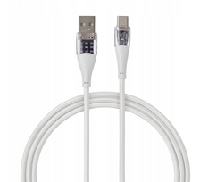 Qualo QTCN-AC-00 USB to USB-C Cable, 1.5m