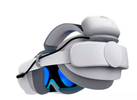 BoboVR P4S Battery Relief Strap for Pico 4 Ultra / Ultra Enterprise