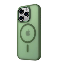 Swissten MagStick Flex Case for Apple iPhone 17 Pro Max