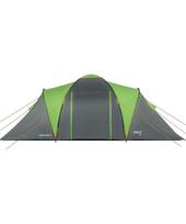NC6431 KEMPINGO PALAPINĖ GREEN-GRAY HIGHLAND IV NILS CAMP