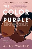 The Color Purple - Alice Walker