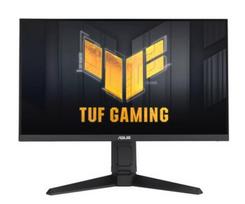 Asus TUF Gaming Series 5 - VG259QL5A Gaming Monitor – 24.5-inch, Full HD(1920x1080), 200Hz, Fast IPS, ELMB, 0.3ms GTG (min.), Stereo speaker, DisplayWidget Center, Height adjustment