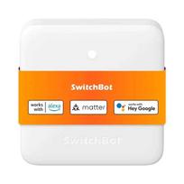 SwitchBot Hub mini centralė su Matter