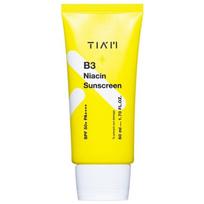 TIAM B3 Niacinamide Niacin S UNS cremas SPF50+ PA ++++ - 50 ml