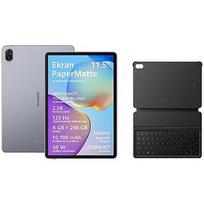 Huawei MatePad 11.5 (2025), 8GB/256GB, Space Gray + Keyboard Taoxingzhi-W09FK