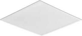 LED panel CONTRA LED 595x595mm 5000lm 840 IP20 II cl. MATT PS 36W 374531 | 5905963374531