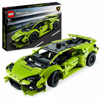 LEGO konstruktorius Technic Lamborghini Huracac