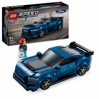 Konstruktorius LEGO Speed Champions „Ford Mustang“