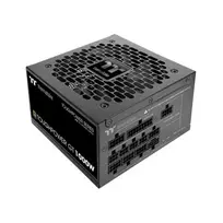 "1000W Thermaltake Toughpower GT 1000W ATX3.1/GEN5 80+G BK"
