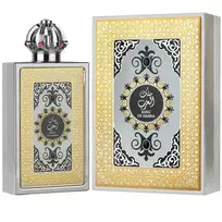 Vyriški kvepalai, Lattafa Pride King Of Arabia EDP M 100 ml