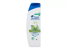 Shampoo Head & Shoulders Apple Fresh 2in1, 330ml