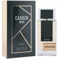 Vyriški kvepalai, Riiffs Carbon Noir EDP M 100 ml