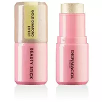"Dermacol Beauty Stick" - Deimantinio efekto ryškintuvas 7 g