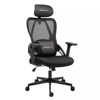 Huzaro Combat 2.7 Juoda žaidimų kėdė