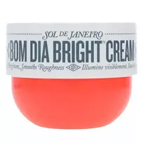 Skaistinamasis kūno kremas Sol de Janeiro Bom Dia Bright, 75 ml