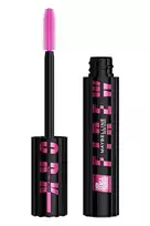 Maybelline - Mascara for curling, lengthening and volumizing eyelashes Lash Sensational Firework (Mascara) 10 ml - Electro Black
