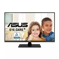Monitor 31.5 inches VP327Q EYE CAE 4K UHD DP HDMI