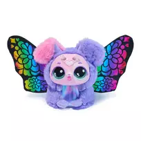 HATCHIMALS ALIVE Interaktyvus žaislas „Žydintis siurprizas-šuniukas“