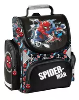 Kuprinė pradinukams SPIDER MAN SP25WW-525