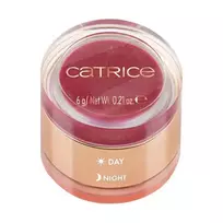 CATRICE MIDNIGHT SUN DUO lūpų kaukė, 6 g
