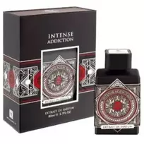 Universalūs kvepalai, French Avenue Intense Addiction PAR U 100 ml