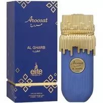 Vyriški kvepalai, Risala Elite Aroosat Al Gharb EDP M 100 ml